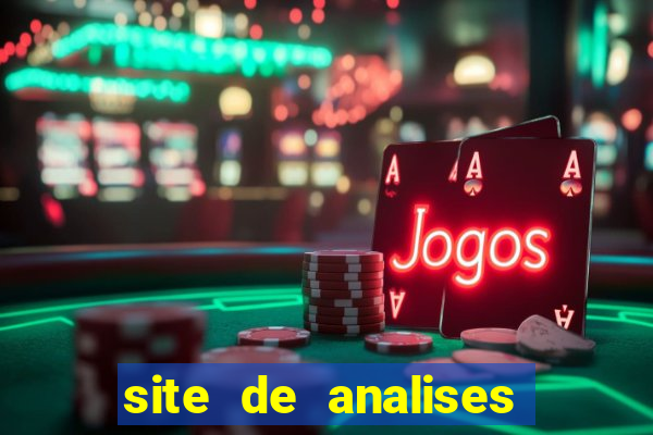 site de analises futebol virtual bet365